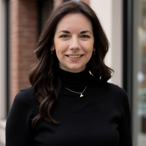Sarah Hall